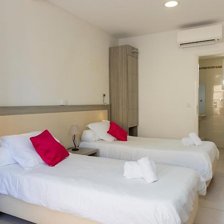 Hotel Et Residence Ta Kladia - Omigna Cargèse 외부 사진