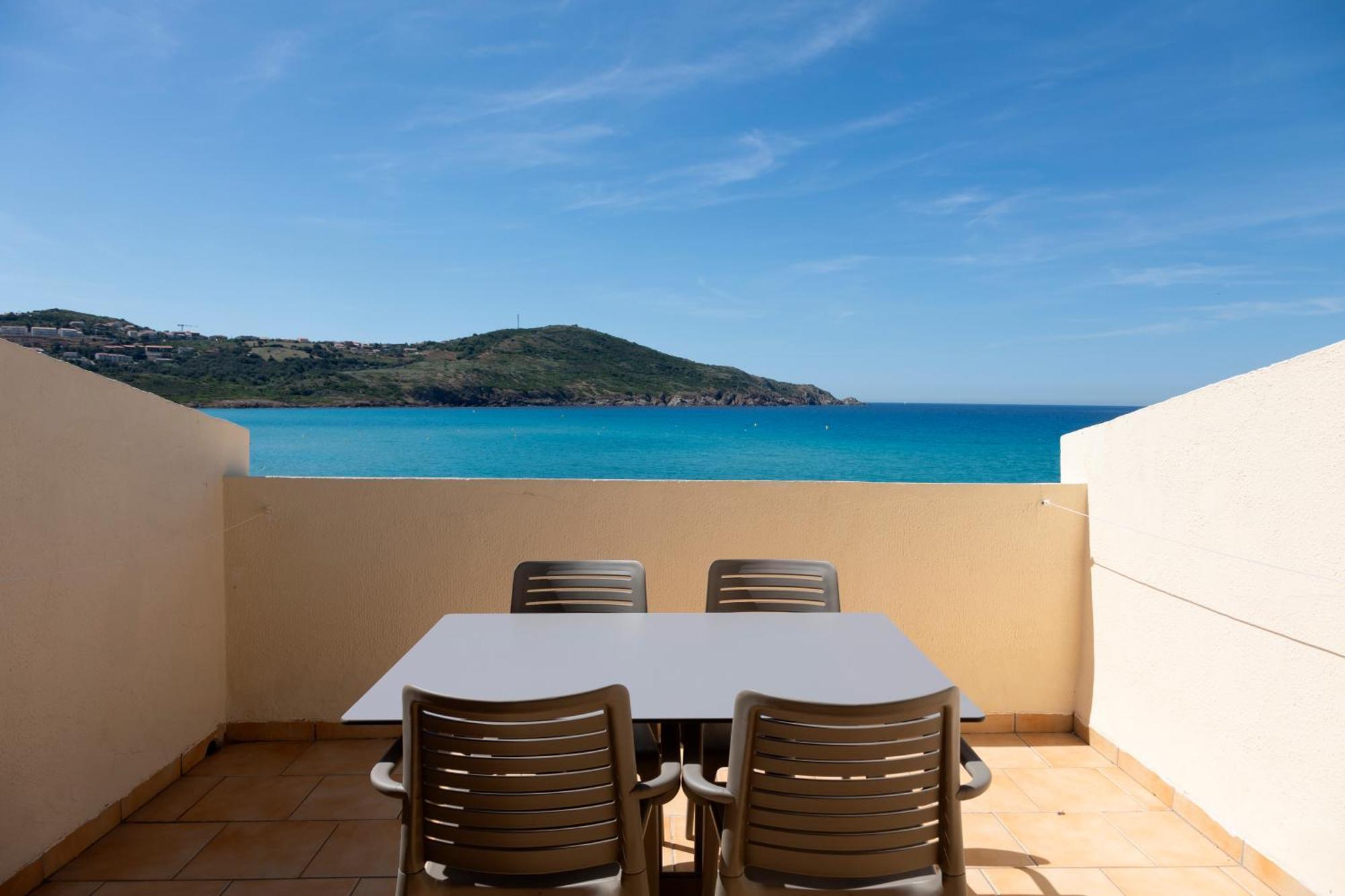 Hotel Et Residence Ta Kladia - Omigna Cargèse 외부 사진