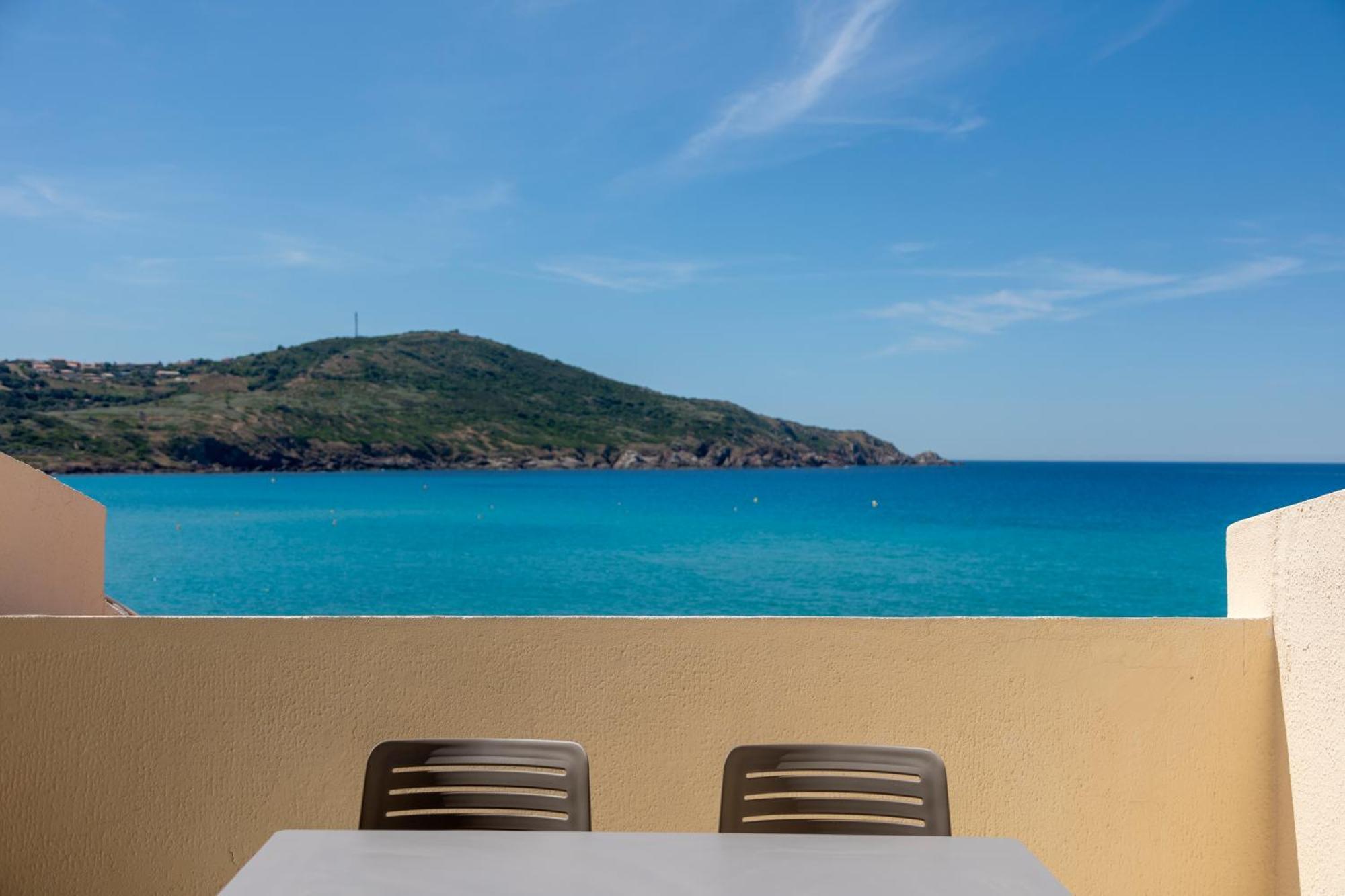 Hotel Et Residence Ta Kladia - Omigna Cargèse 외부 사진