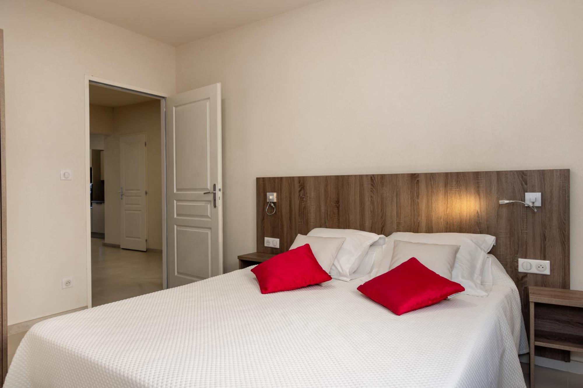 Hotel Et Residence Ta Kladia - Omigna Cargèse 외부 사진