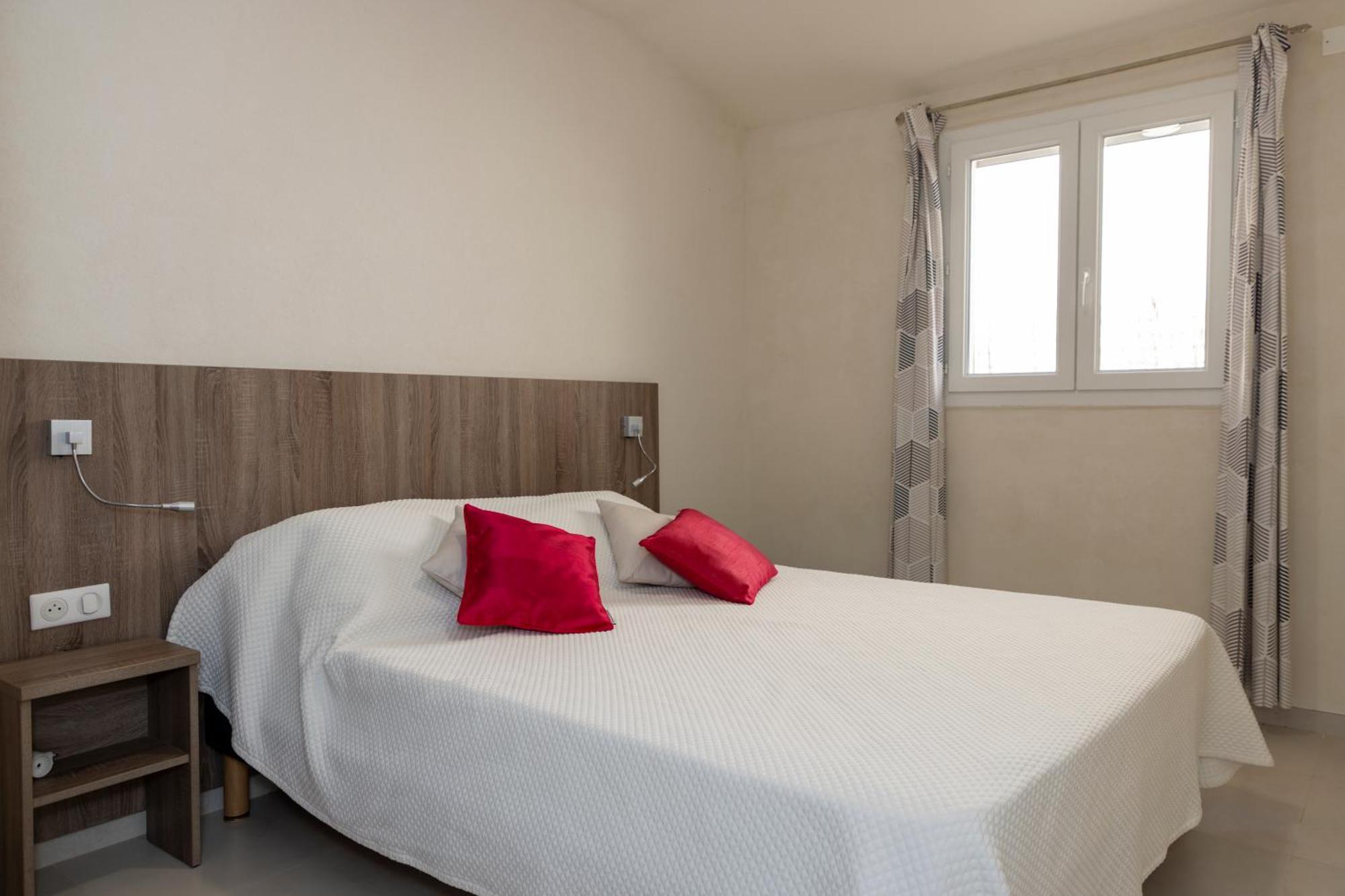 Hotel Et Residence Ta Kladia - Omigna Cargèse 외부 사진